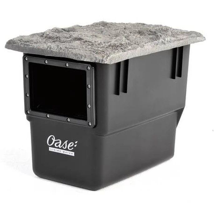 Oase Biosys Skimmer + 1 Oase Biosys Skimmer +