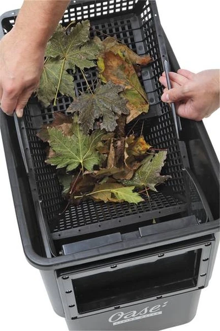 Oase Biosys Skimmer + 2 Oase Biosys Skimmer + - Afbeelding 2