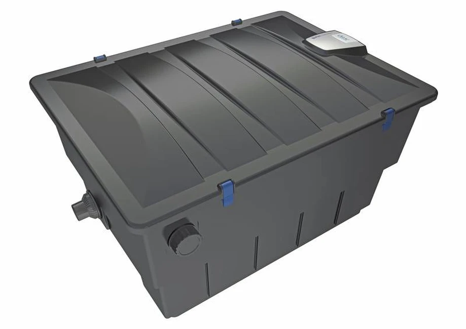 Oase Biotec Screenmatic 2 60000 Set 2 Oase Biotec Screenmatic 2 60000 Set - Afbeelding 2