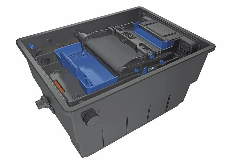 Oase Biotec Screenmatic 2 60000 3 Oase Biotec Screenmatic 2 60000 - Afbeelding 3