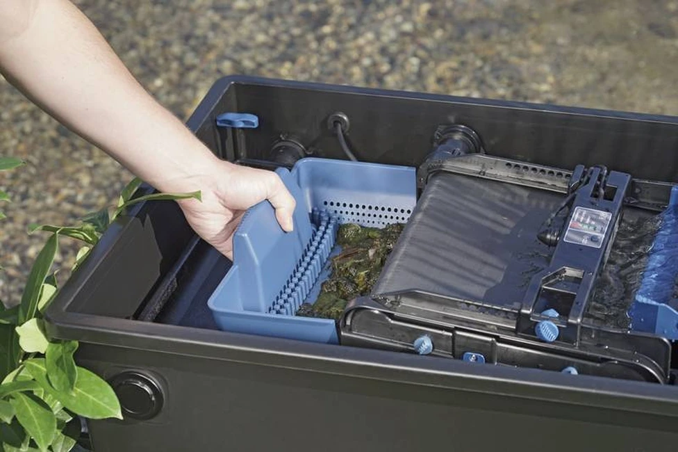 Oase Biotec Screenmatic 2 60000 1 Oase Biotec Screenmatic 2 60000