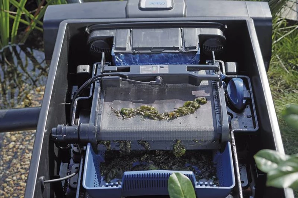 Oase Biotec Screenmatic 2 90000 2 Oase Biotec Screenmatic 2 90000 - Afbeelding 2