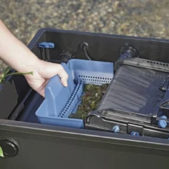 Oase Biotec Screenmatic 2 90000 8 Oase Biotec Screenmatic 2 90000 -Bijzondere Tuin Verkoop oase biotec screenmatic 90000 005