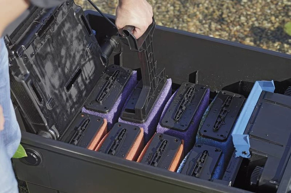 Oase Biotec Screenmatic 2 90000 5 Oase Biotec Screenmatic 2 90000 - Afbeelding 5