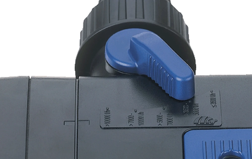 Oase Bitron C 110 Watt 3 Oase Bitron C 110 Watt - Afbeelding 3