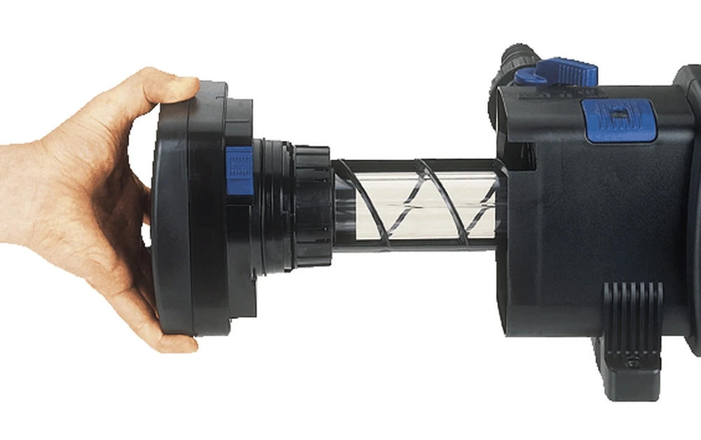 Oase Bitron C 24 Watt 2 Oase Bitron C 24 Watt - Afbeelding 2