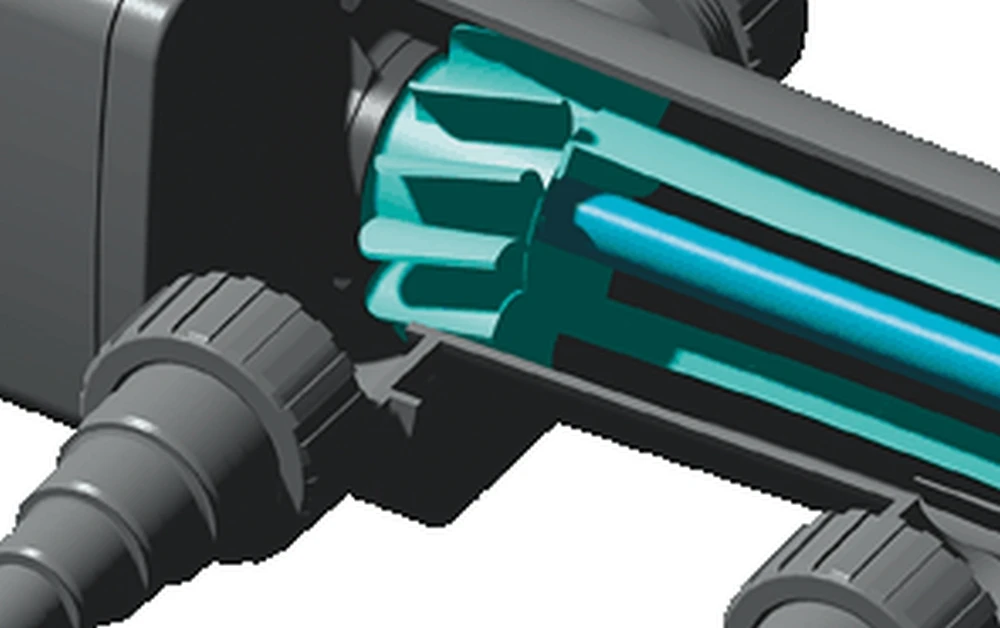 Oase Bitron C 36 Watt 2 Oase Bitron C 36 Watt - Afbeelding 2