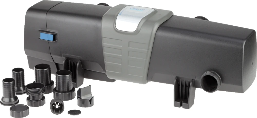 Oase Bitron Eco 120 Watt 1 Oase Bitron Eco 120 Watt