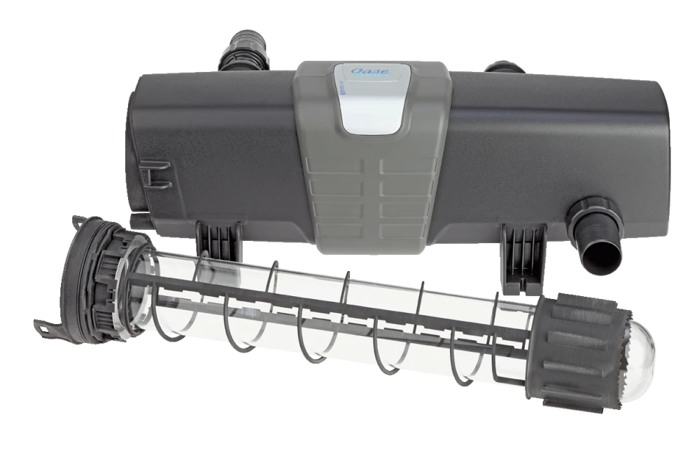 Oase Bitron Eco 120 Watt 4 Oase Bitron Eco 120 Watt - Afbeelding 4