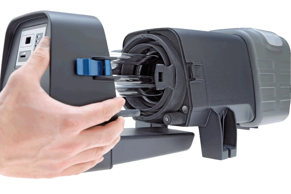 Oase Bitron Eco 120 Watt 5 Oase Bitron Eco 120 Watt - Afbeelding 5