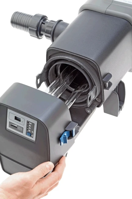 Oase Bitron Eco 180 Watt 4 Oase Bitron Eco 180 Watt - Afbeelding 4