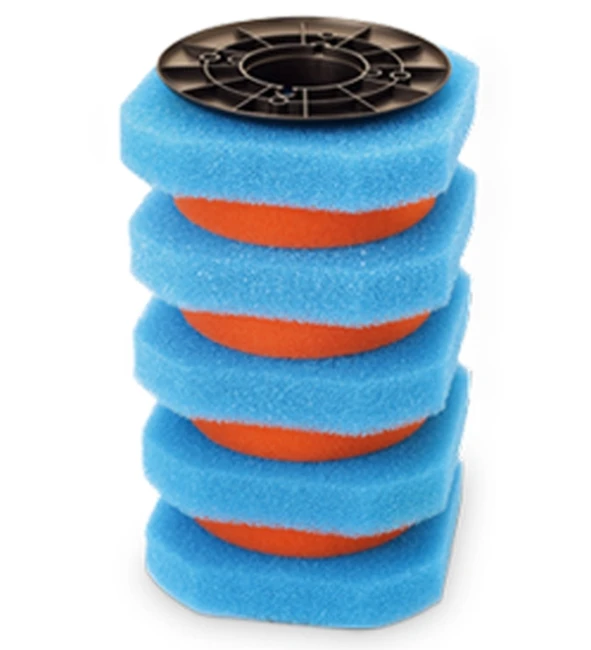 Oase Vervangmousse-set FiltoClear 12000 1 Oase Vervangmousse-set FiltoClear 12000