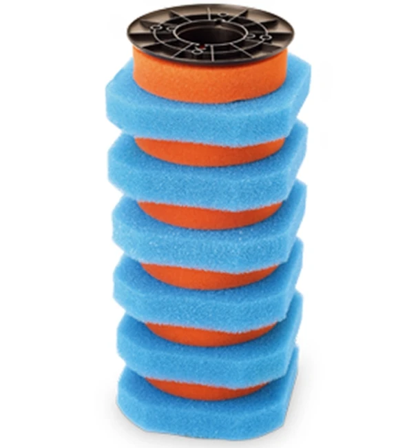 Oase Vervangmousse-set FiltoClear 15000 1 Oase Vervangmousse-set FiltoClear 15000