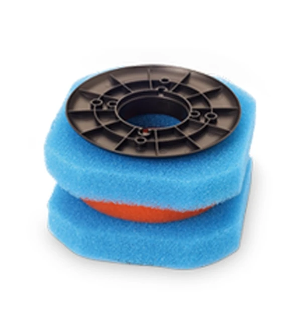 Oase Vervangmousse-set FiltoClear 3000 1 Oase Vervangmousse-set FiltoClear 3000