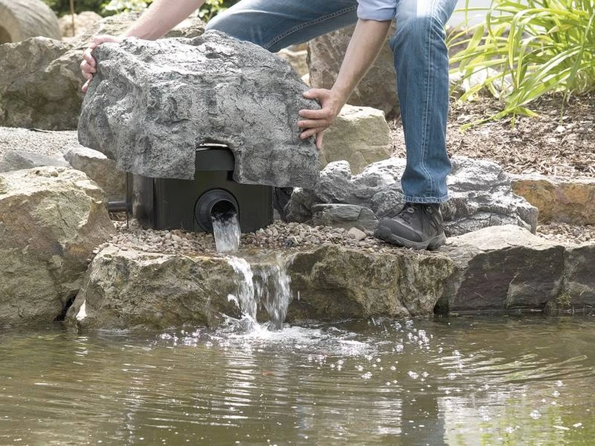 Oase Filtomatic Cap L 3 Oase Filtomatic Cap L - Afbeelding 3