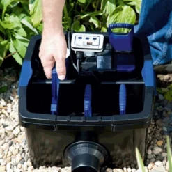 Oase Filtomatic CWS 14000 Set 8 Oase Filtomatic CWS 14000 Set -Bijzondere Tuin Verkoop oase filtomatic cws 14000 set 003