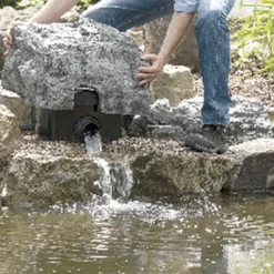 Oase Filtomatic CWS 14000 Set 10 Oase Filtomatic CWS 14000 Set -Bijzondere Tuin Verkoop oase filtomatic cws 14000 set 005