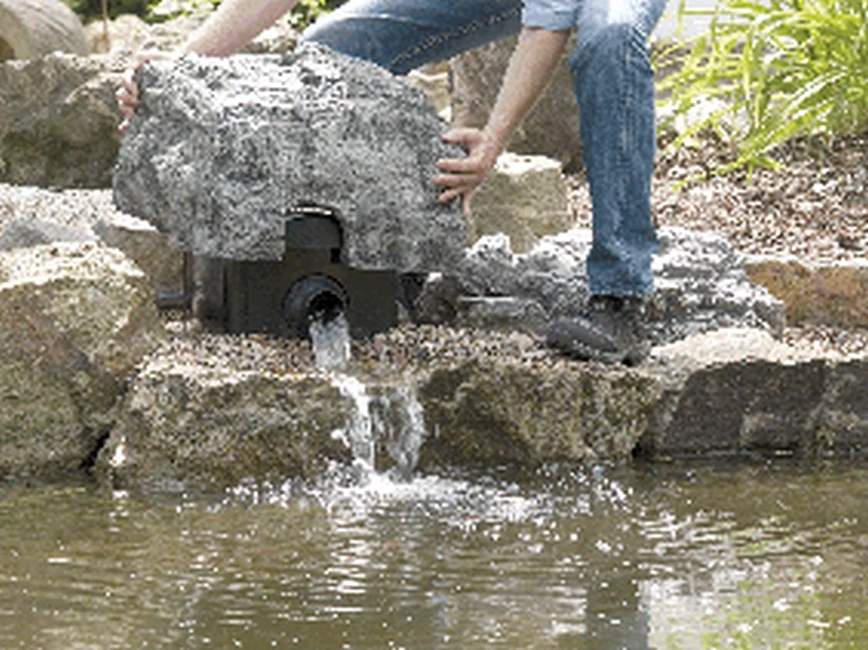 Oase Filtomatic CWS 14000 Set 5 Oase Filtomatic CWS 14000 Set - Afbeelding 5