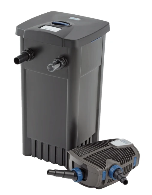 Oase Filtomatic CWS 14000 Set 1 Oase Filtomatic CWS 14000 Set