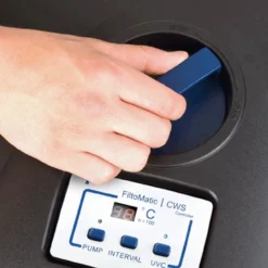 Oase Filtomatic CWS 25000 -Bijzondere Tuin Verkoop oase filtomatic cws 25000 004