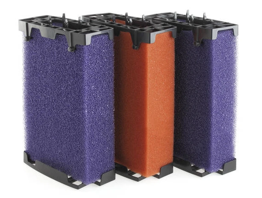 Oase Filtermousse-set FiltoMatic CWS 7000 1 Oase Filtermousse-set FiltoMatic CWS 7000