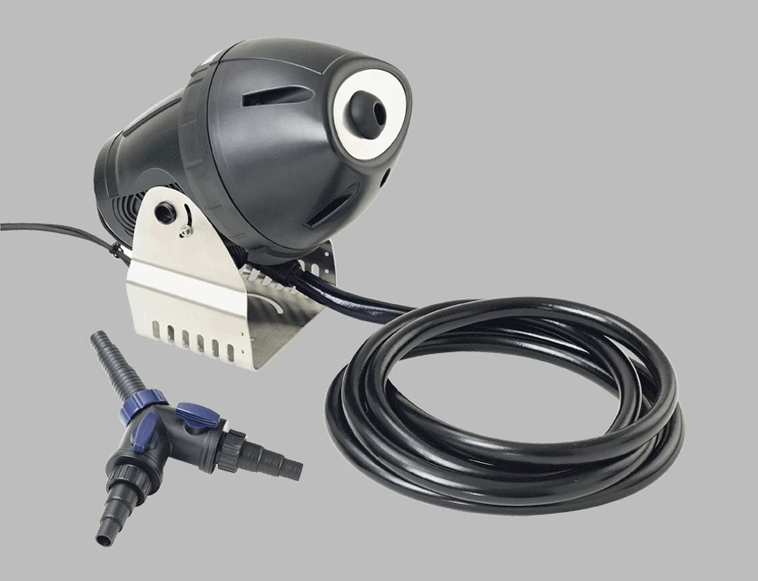 Oase Jumpingjet Rainbow Star Uitbreidingsset 1 Oase Jumpingjet Rainbow Star Uitbreidingsset