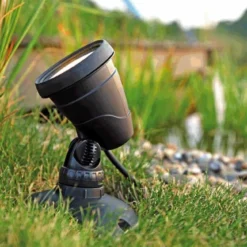 Oase Lunaqua 3 LED Set 1 5 Oase Lunaqua 3 LED Set 1 -Bijzondere Tuin Verkoop oase lunaqua 3 led set 1 05