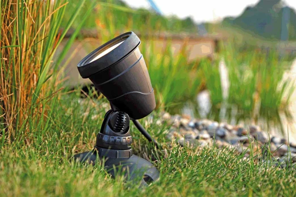 Oase Lunaqua 3 LED Set 1 3 Oase Lunaqua 3 LED Set 1 - Afbeelding 3