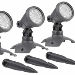 Oase Lunaqua 3 LED Set 3
