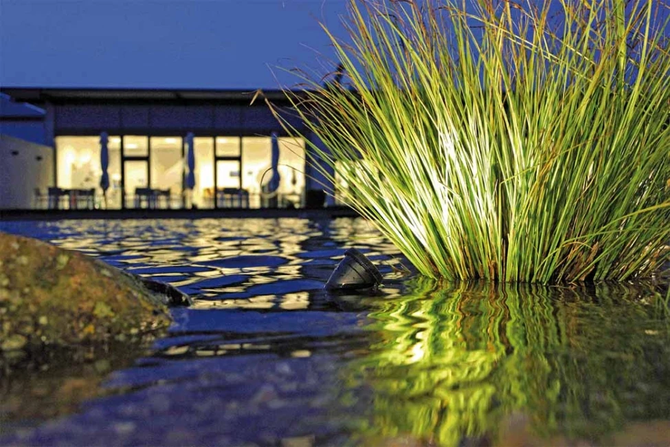 Oase Lunaqua 3 LED Set 3 3 Oase Lunaqua 3 LED Set 3 - Afbeelding 3