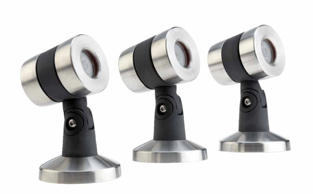 Oase Lunaqua Maxi Led Set 3 1 Oase Lunaqua Maxi Led Set 3