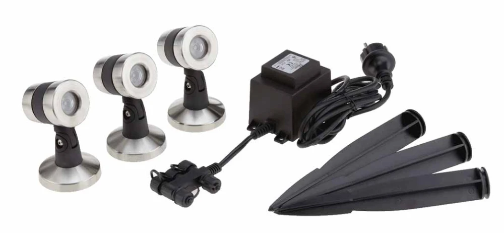 Oase Lunaqua Maxi Led Set 3 5 Oase Lunaqua Maxi Led Set 3 - Afbeelding 5