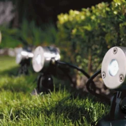 Oase Lunaqua Mini Led -Bijzondere Tuin Verkoop oase lunaqua mini led 02