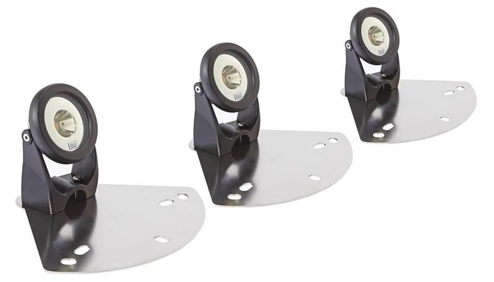 Oase Led-verlichting Wit Voor Drijvende Fonteinen 4 Oase Led-verlichting Wit Voor Drijvende Fonteinen - Afbeelding 4