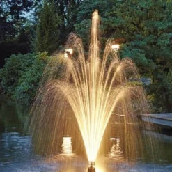 Oase Led-verlichting Wit Voor Drijvende Fonteinen 6 Oase Led-verlichting Wit Voor Drijvende Fonteinen -Bijzondere Tuin Verkoop oase lunaqua power led drijvende fonteinen 003