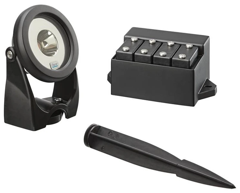 Oase Lunaqua Power Led Set 1 2 Oase Lunaqua Power Led Set 1 - Afbeelding 2