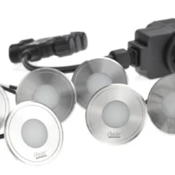 Oase Lunaqua Terra Led Set 6