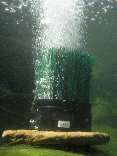 Oase Oxytex 400 3 Oase Oxytex 400 - Afbeelding 3