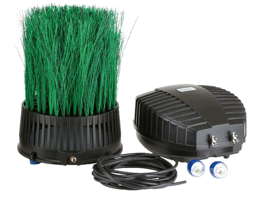 Oase Oxytex Set 1000 1 Oase Oxytex Set 1000