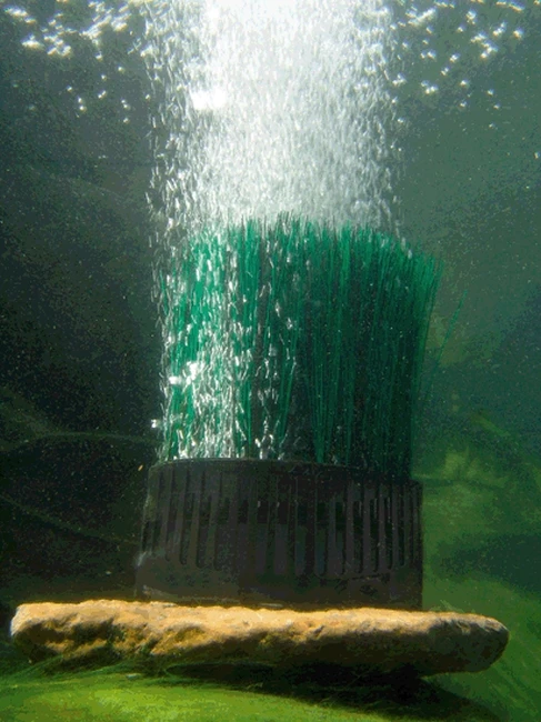 Oase Oxytex Set 1000 3 Oase Oxytex Set 1000 - Afbeelding 3