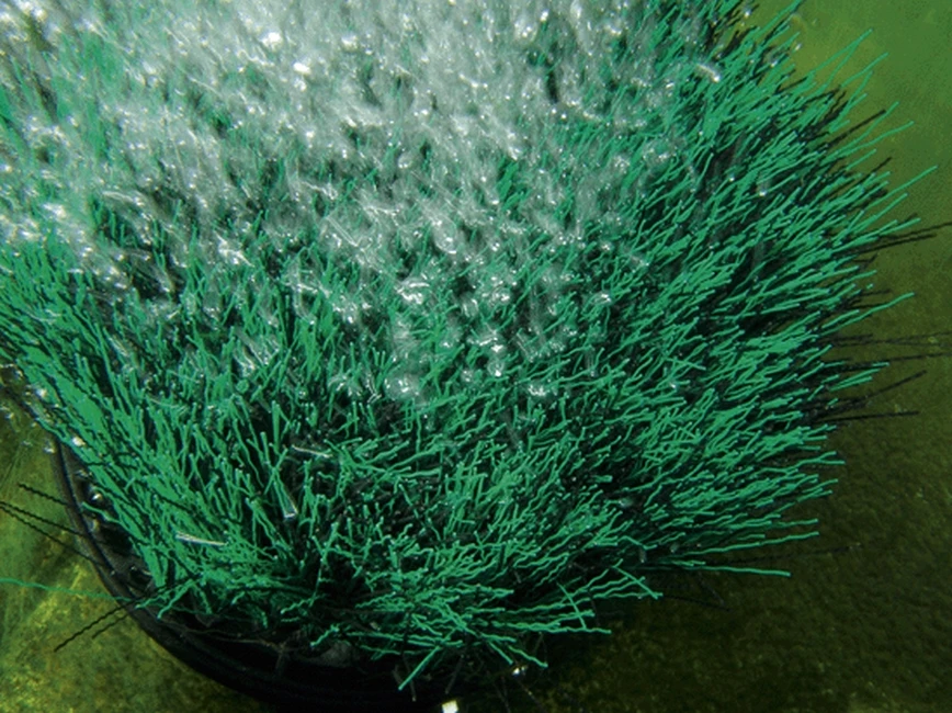 Oase Oxytex Set 1000 4 Oase Oxytex Set 1000 - Afbeelding 4