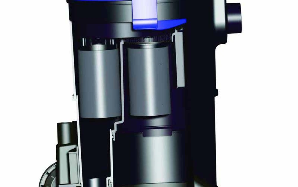 Oase Pondovac 3 6 Oase Pondovac 3 - Afbeelding 6