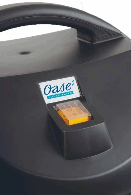 Oase Vijverstofzuiger - Pondovac Classic 6 Oase Vijverstofzuiger - Pondovac Classic - Afbeelding 6