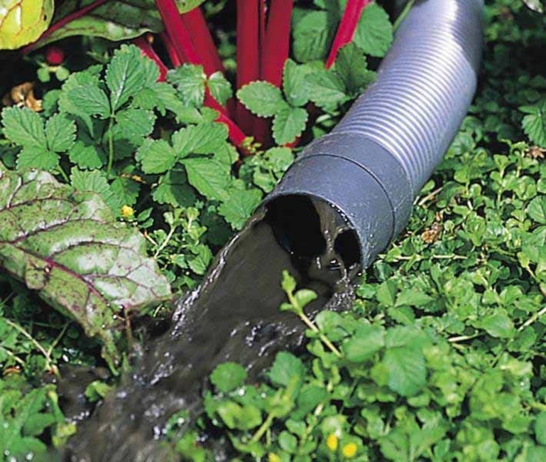 Oase Pondovac 5 4 Oase Pondovac 5 - Afbeelding 4