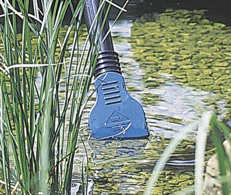 Oase Pondovac 5 5 Oase Pondovac 5 - Afbeelding 5