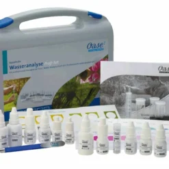Oase Professionele Wateranalyse-set