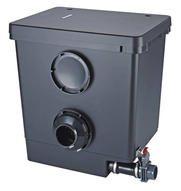 Oase Proficlear Classic Compact Pompkamer 2 Oase Proficlear Classic Compact Pompkamer - Afbeelding 2