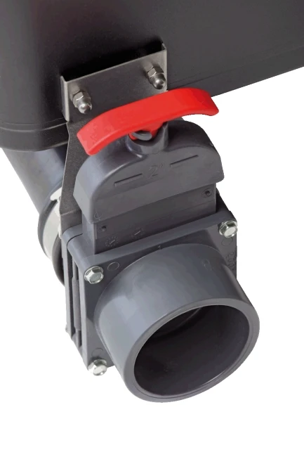 Oase Proficlear Premium Indivuele Module 2 Oase Proficlear Premium Indivuele Module - Afbeelding 2