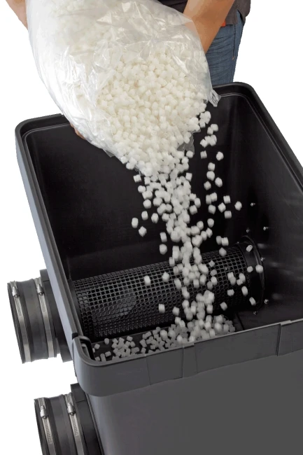 Oase Proficlear Premium Moving Bed Module 5 Oase Proficlear Premium Moving Bed Module - Afbeelding 5