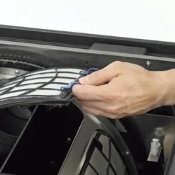 Oase Proficlear Premium Trommelfilter Gravity EGC -Bijzondere Tuin Verkoop oase proficlear premium trommelfilter grafitygevoed 06